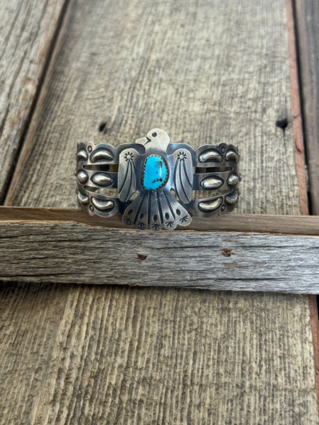 Thunderbird Cuff