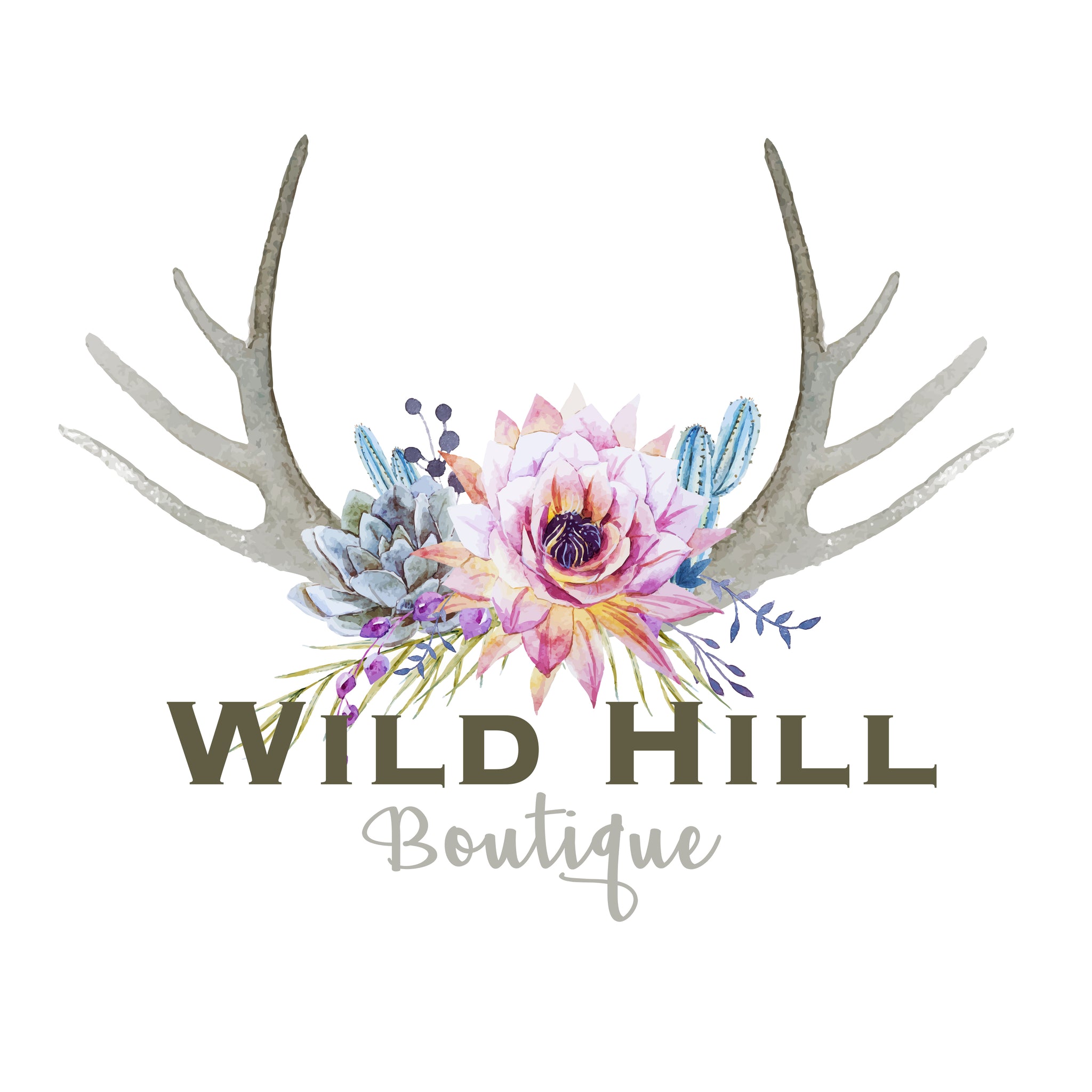 Wild Hill Boutique Gift Card